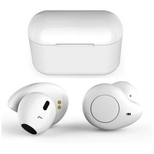 Wireless Earbuds- iPhone and Android Compatibility